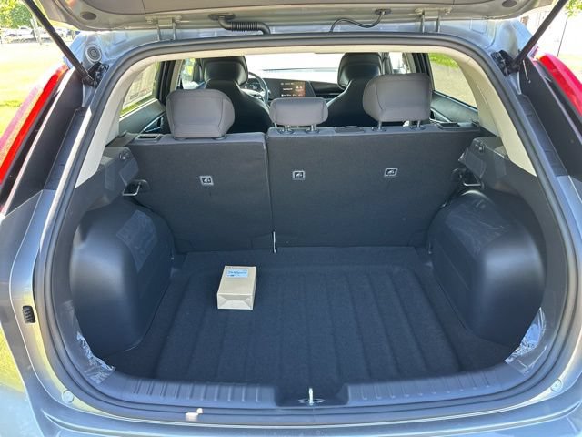 New 2026 Kia Niro LX FWD image 19