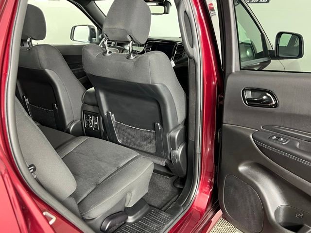 Used 2021 Dodge Durango GT w/ Blacktop Package AWD/4WD image 28