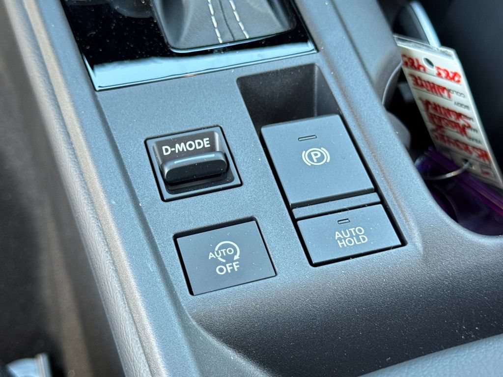 New 2026 Nissan Sentra SV w/ SV Convenience Package FWD image 24