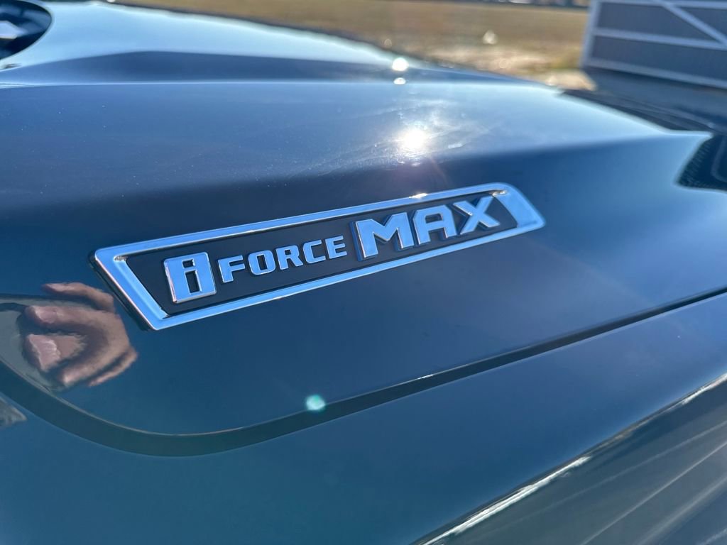 Used 2025 Toyota Tundra Capstone image 29