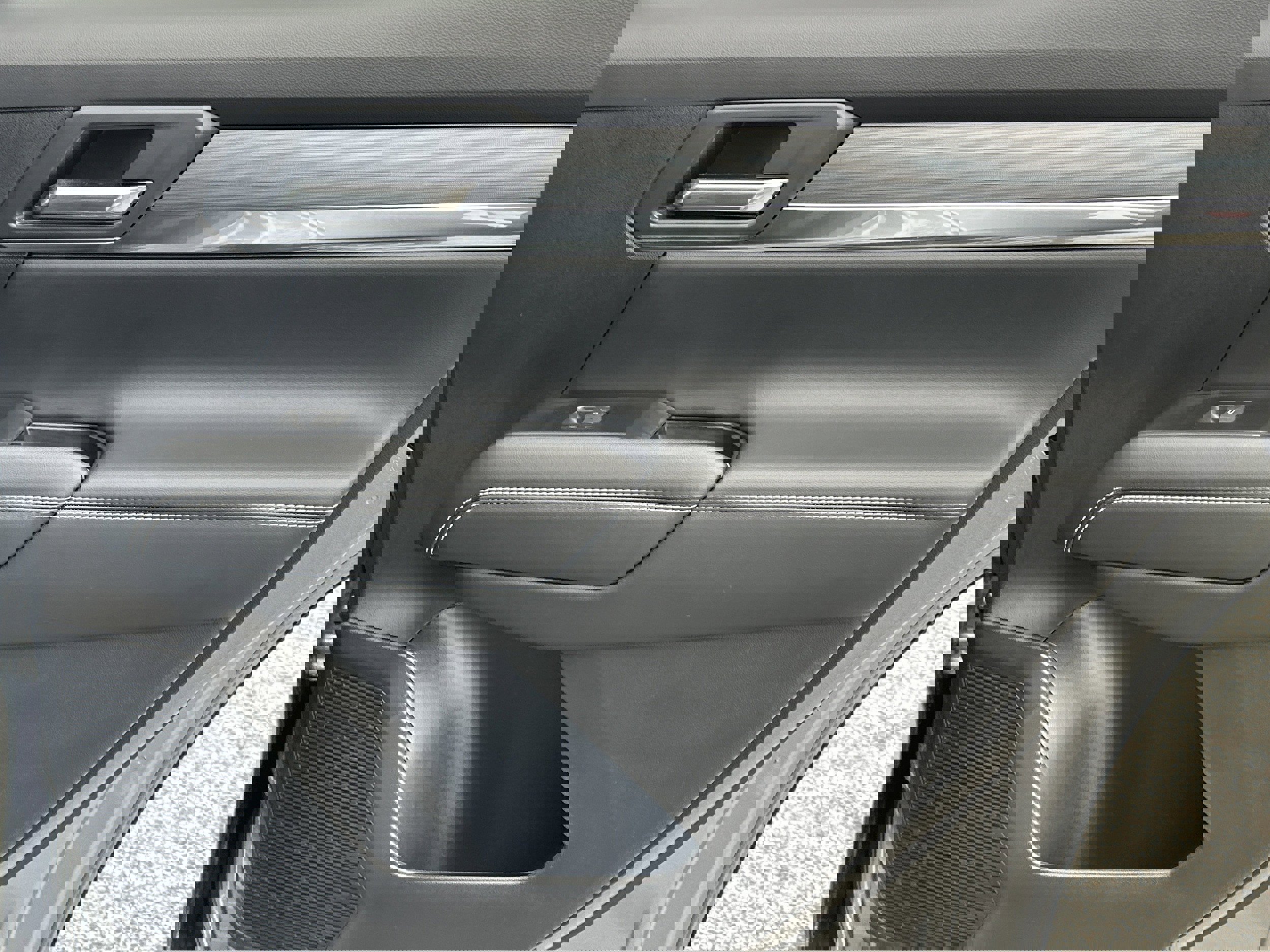 New 2026 GMC Terrain Elevation w/ Technology Package II image 17