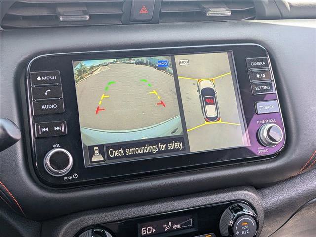 Used 2023 Nissan Kicks SR FWD image 18