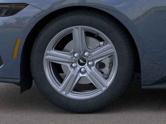 New 2026 Ford Mustang Premium image 19