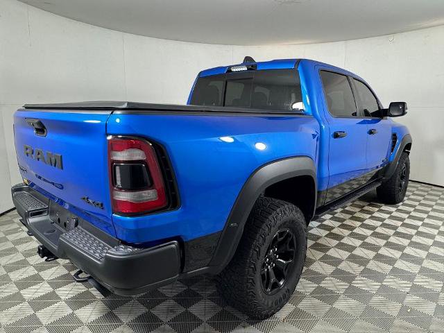 Used 2024 RAM 1500 TRX w/ TRX Level 2 Equipment Group image 3