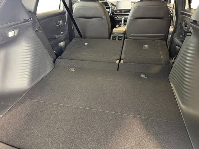 New 2025 Acura ADX A-Spec image 35