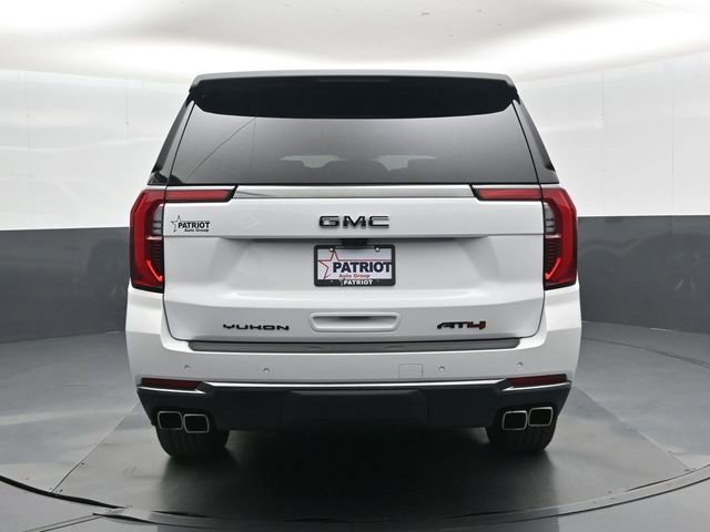 Used 2026 GMC Yukon XL AT4 w/ AT4 Premium Plus Package image 5