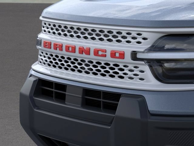 New 2026 Ford Bronco Sport Heritage AWD/4WD image 17