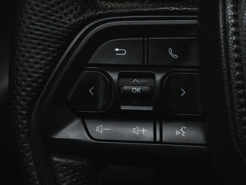 Used 2025 Toyota Sequoia TRD Pro image 34