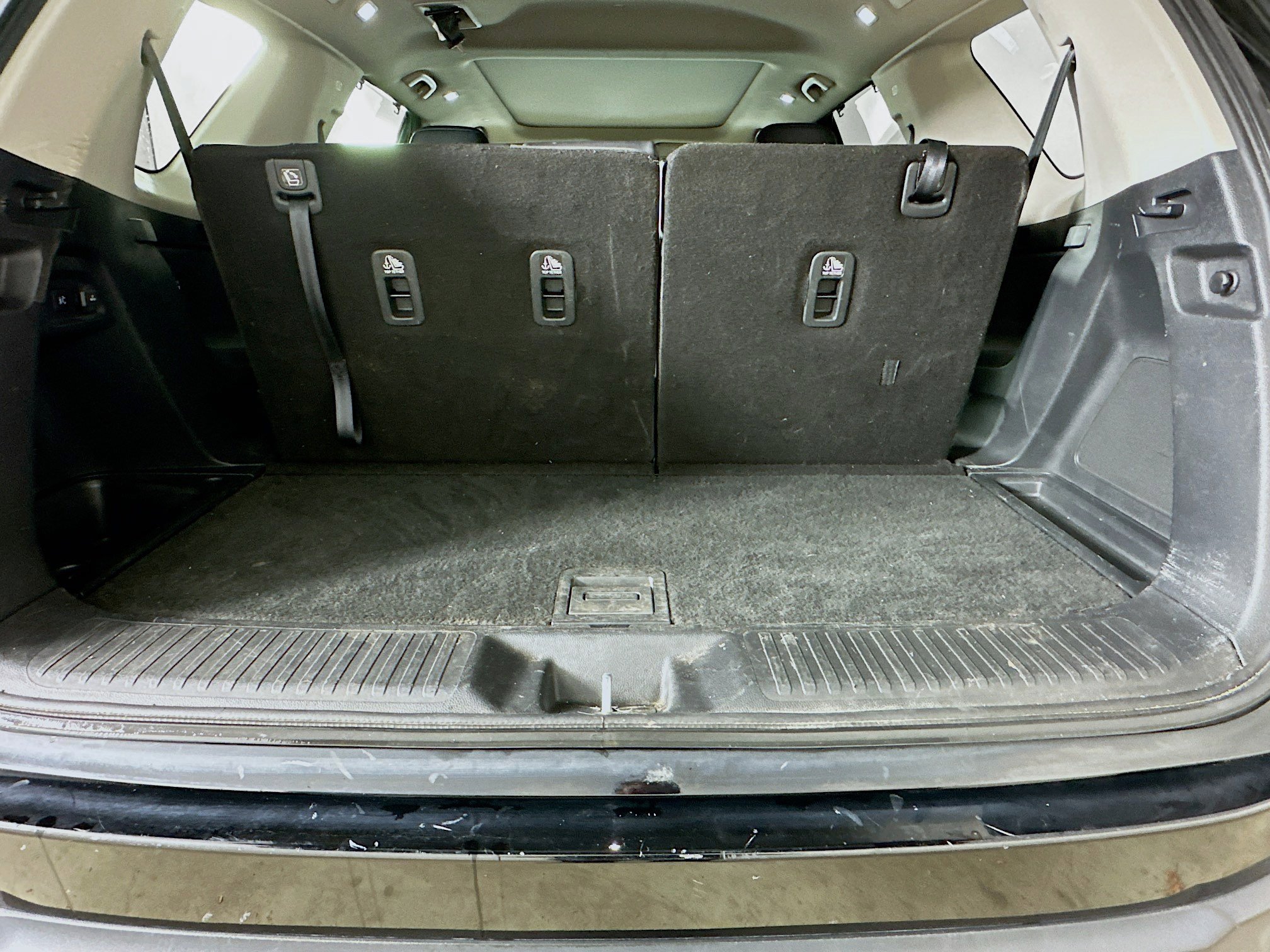 Used 2023 Honda Pilot Touring image 35