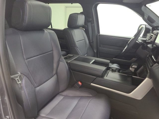 New 2026 Toyota Sequoia Platinum AWD/4WD image 16