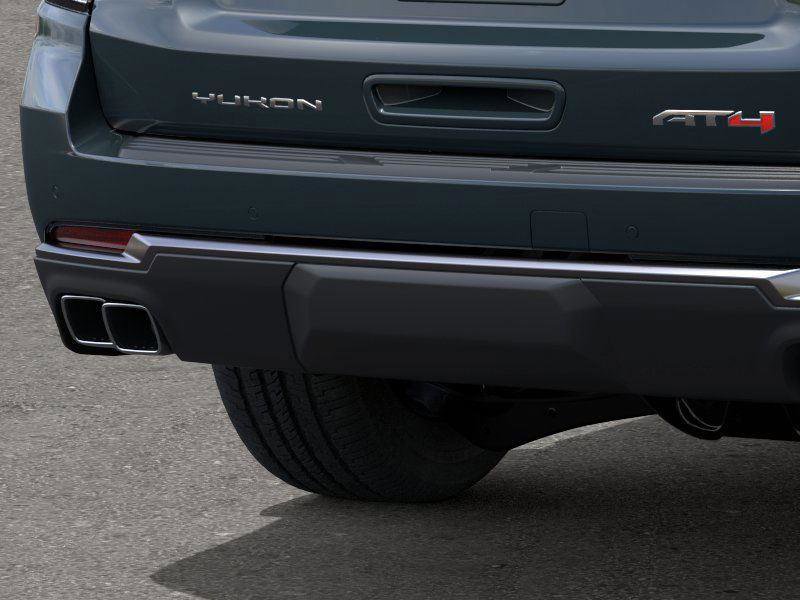 New 2026 GMC Yukon AT4 Ultimate image 14