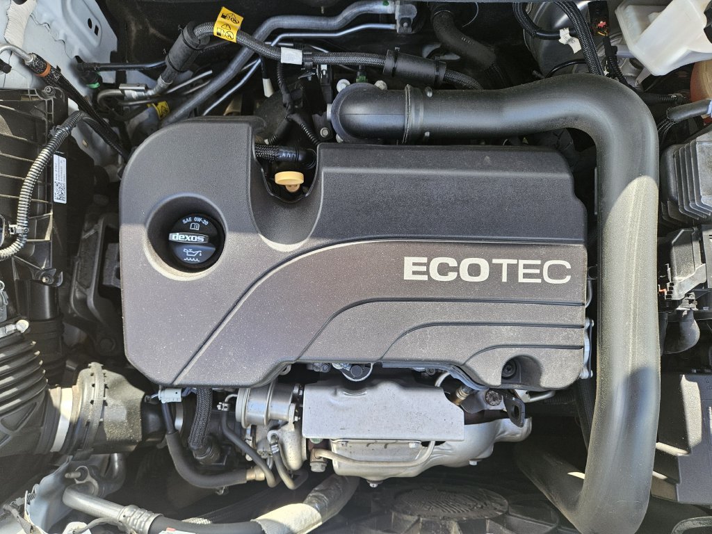 Used 2019 Chevrolet Equinox Premier FWD image 30