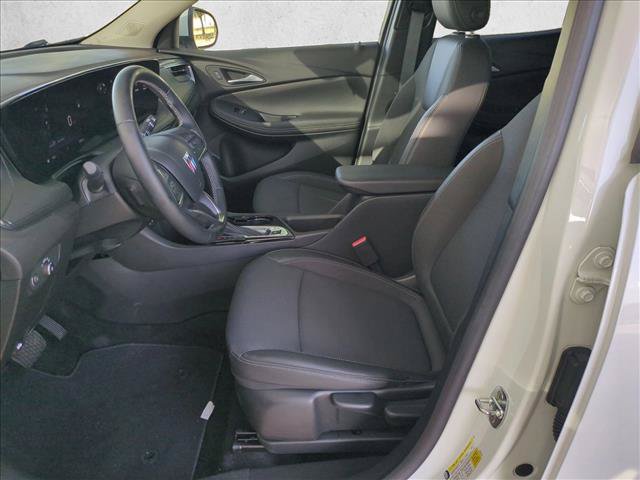 Used 2024 Buick Encore GX Preferred FWD image 15