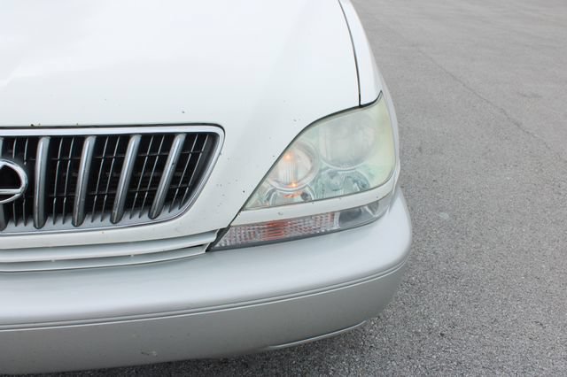 Used 2002 Lexus RX 300 4WD image 35