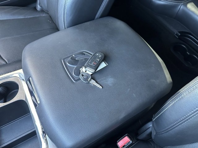 Used 2018 RAM 2500 Laramie w/ Off Road Package image 32