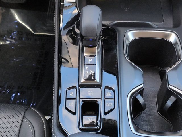 Used 2026 Lexus NX 450h+ AWD w/ Luxury Package image 19