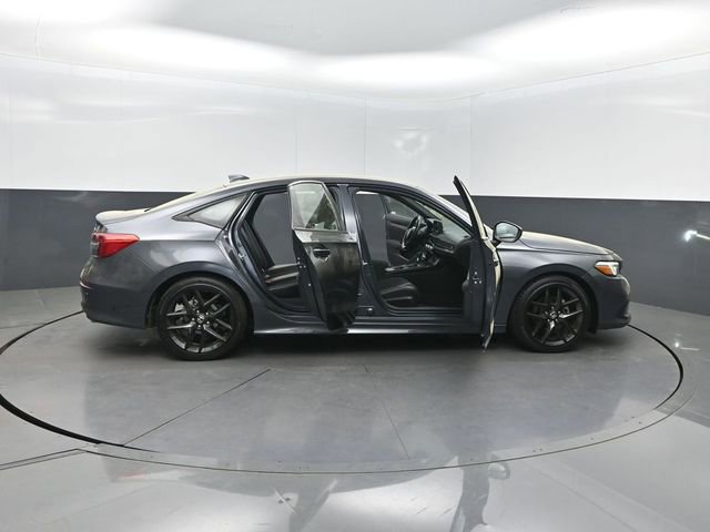 Used 2022 Honda Civic Sport image 37