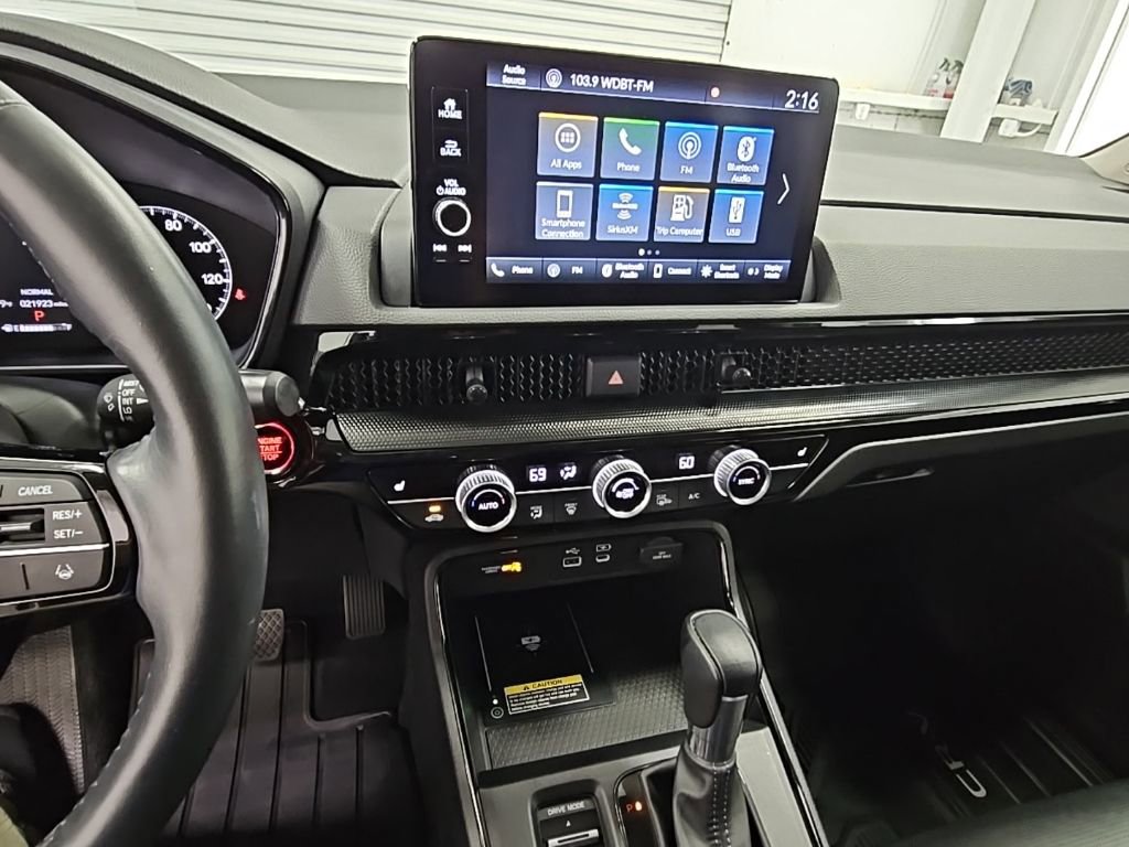 Used 2023 Honda CR-V EX-L image 13