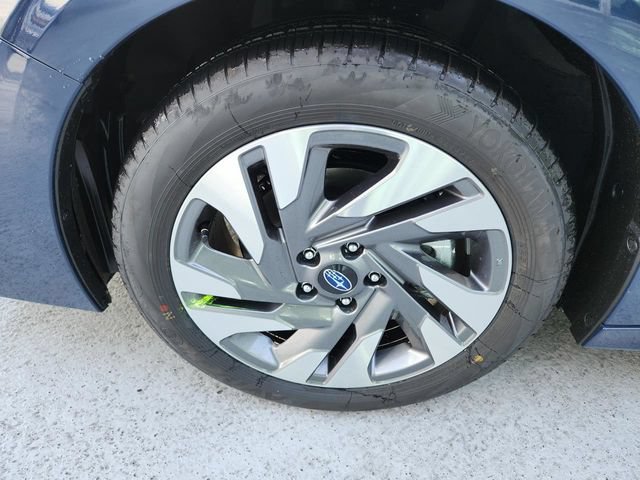 New 2025 Subaru Legacy Limited AWD/4WD image 7