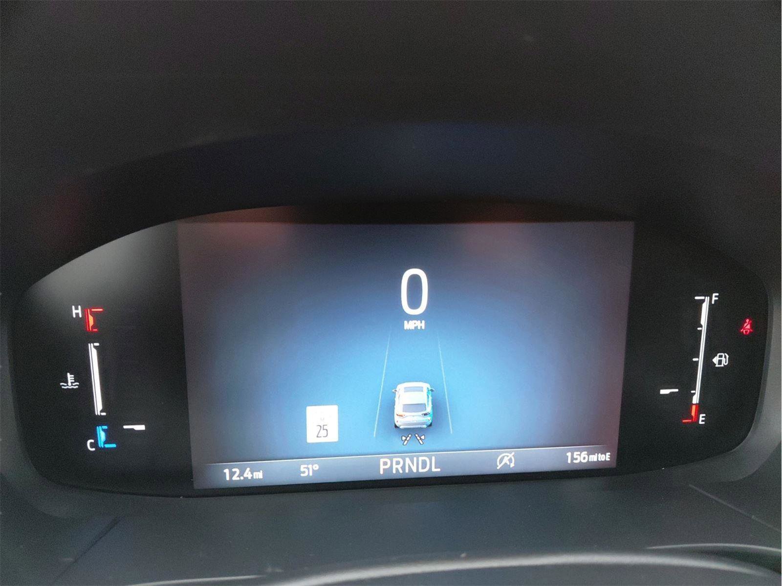 New 2026 Ford Escape ST-Line w/ Tech Pack #1 image 36