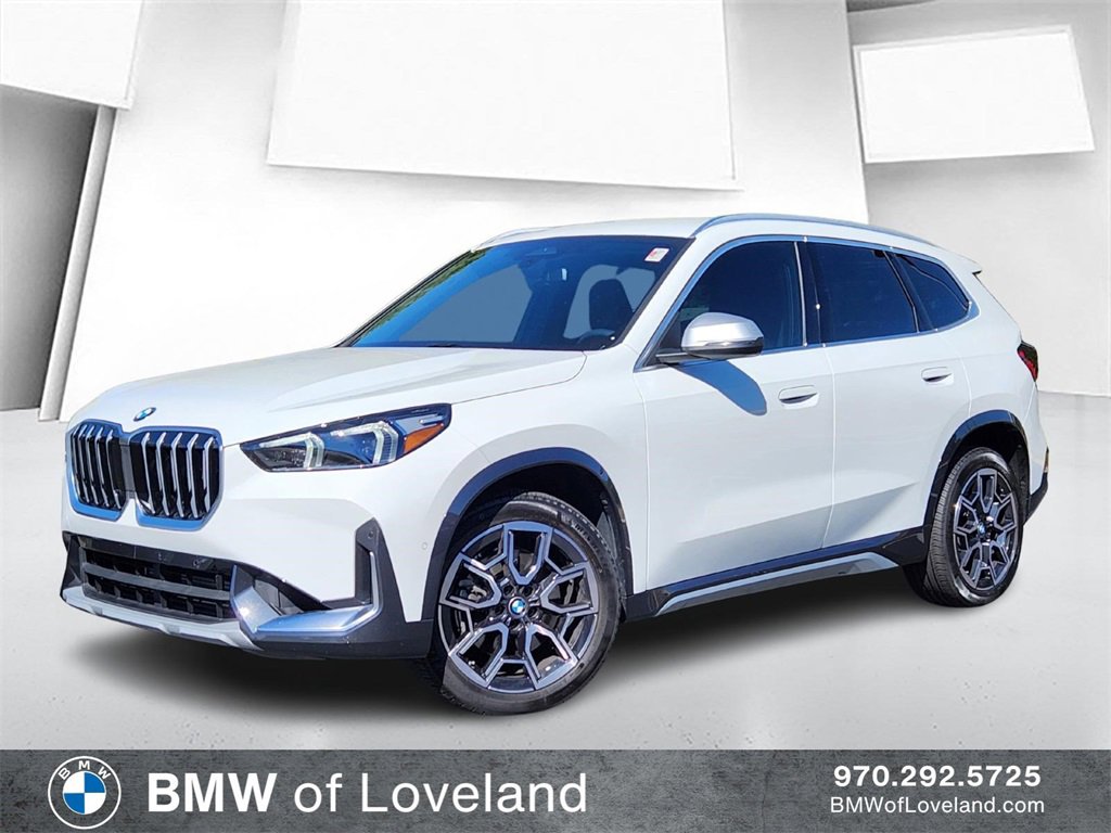 Used 2023 BMW X1 xDrive28i w/ Convenience Package