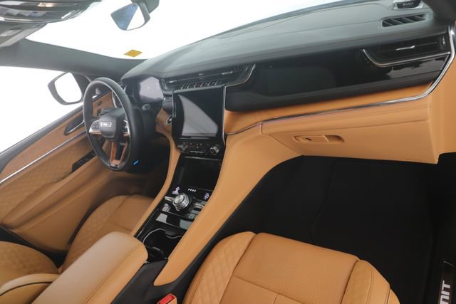 Used 2024 Jeep Grand Cherokee Summit image 34