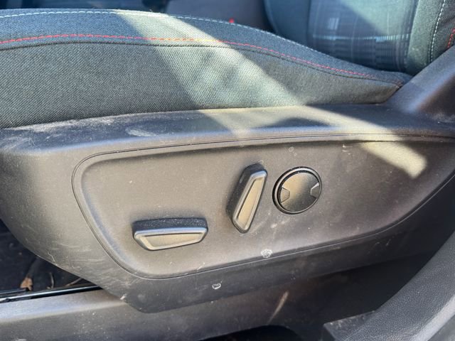 Used 2024 Ford Bronco Sport Heritage w/ Heritage Convenience Package image 13