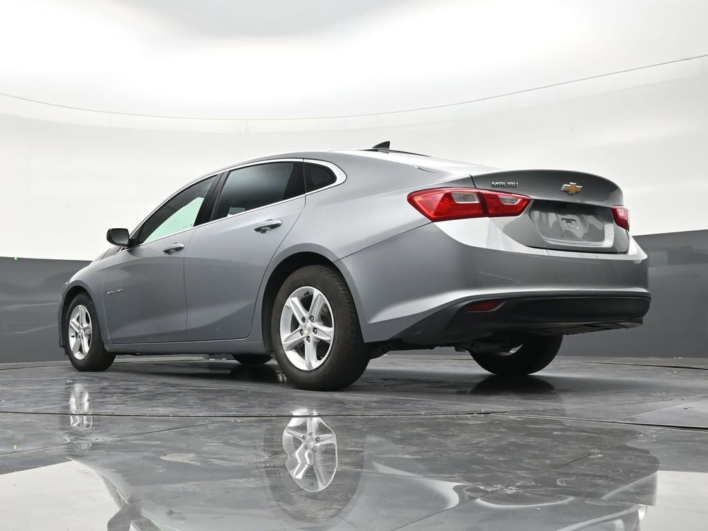 Used 2023 Chevrolet Malibu LS FWD image 22