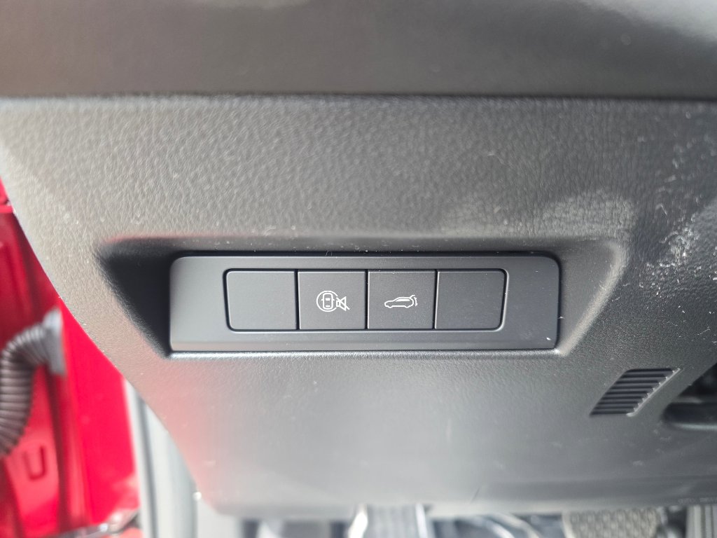 New 2026 MAZDA CX-5 Preferred image 18