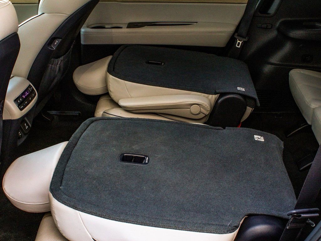 Used 2023 Hyundai Palisade Limited image 38