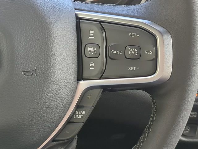 New 2026 RAM 1500 Big Horn image 32