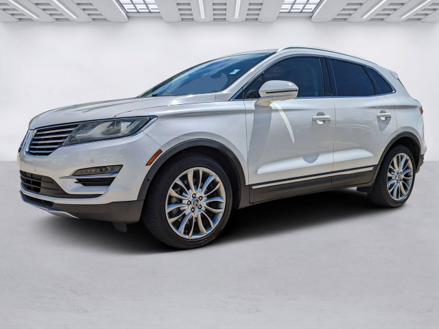 Used 2016 Lincoln MKC Reserve FWD image 8