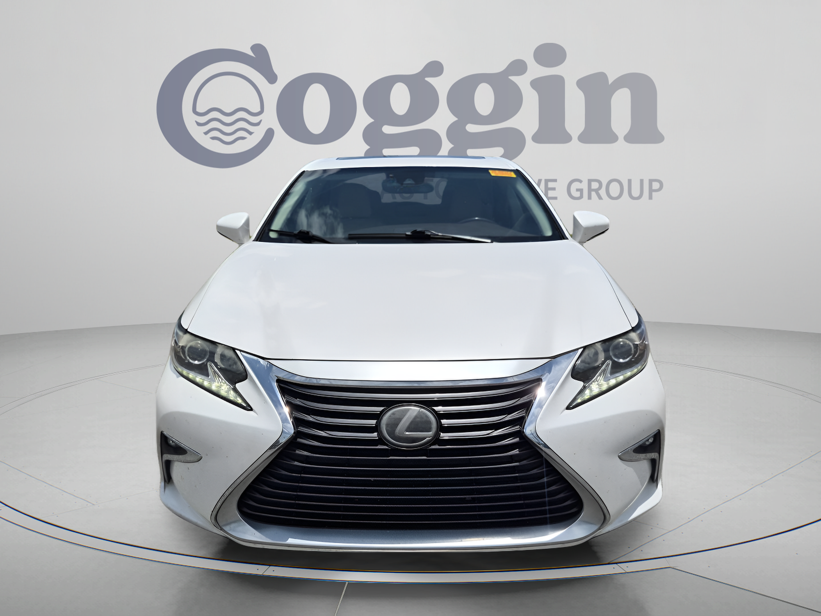 Used 2017 Lexus ES 350 FWD image 8