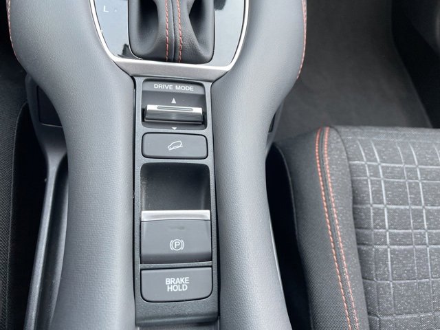 Used 2025 Honda HR-V Sport image 27