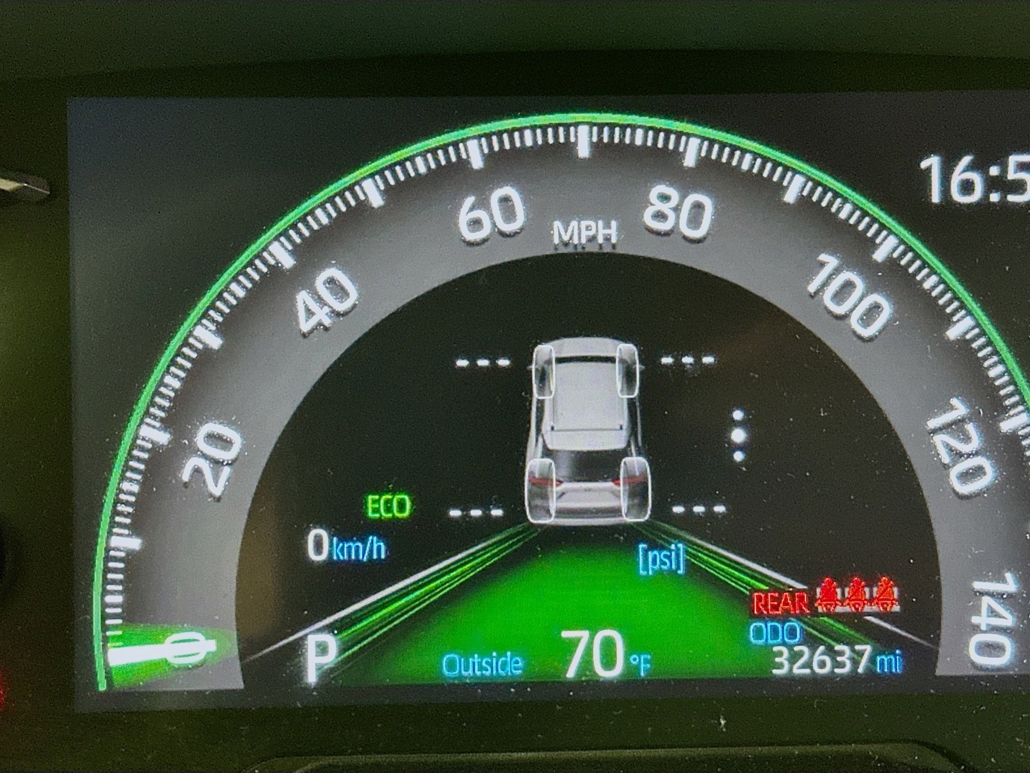 Used 2024 Toyota RAV4 LE image 18