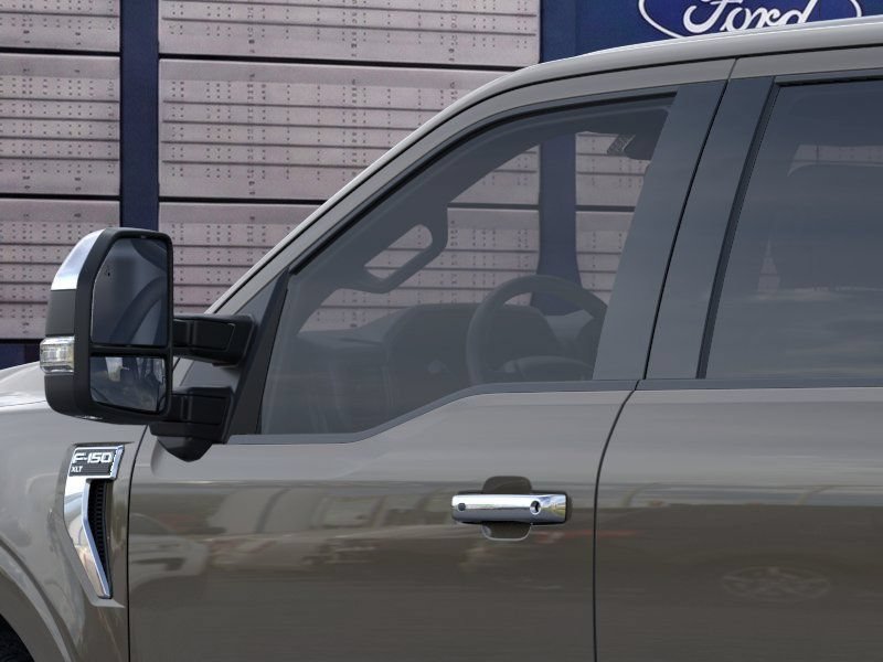 New 2026 Ford F150 XLT AWD/4WD image 20