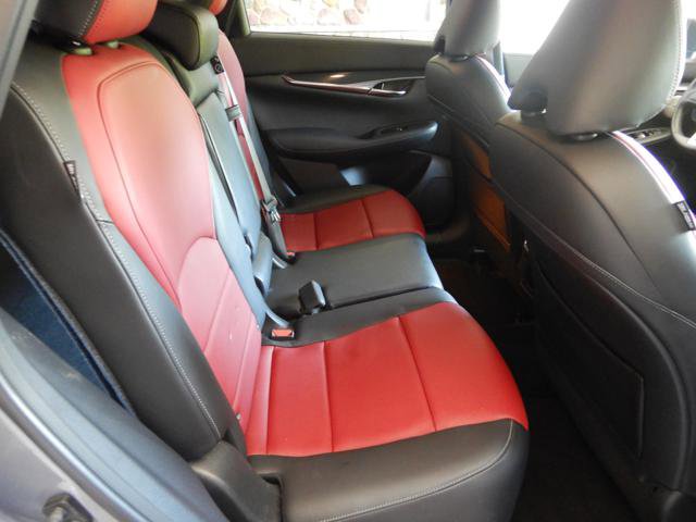 Used 2024 INFINITI QX50 Sport AWD/4WD image 16