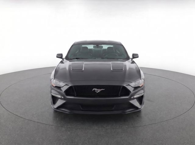 Used 2022 Ford Mustang GT Premium w/ Equipment Group 401A RWD image 5