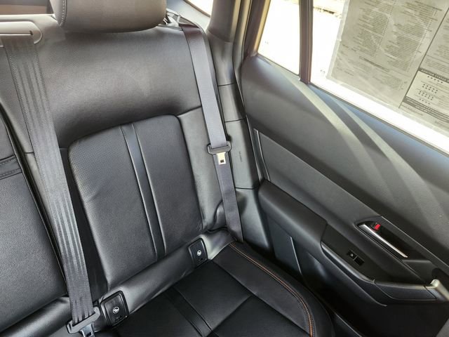 New 2026 MAZDA CX-70 SC Plus image 15