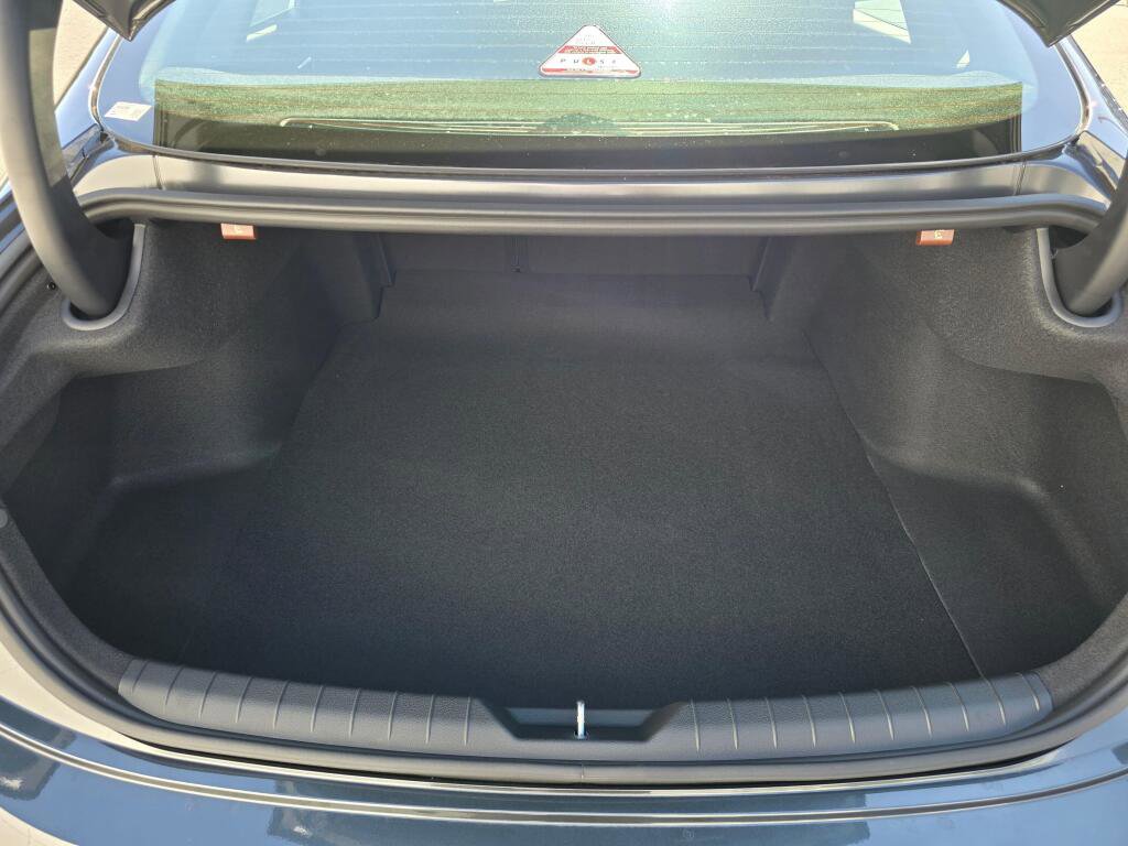 New 2026 Hyundai Sonata SEL image 14