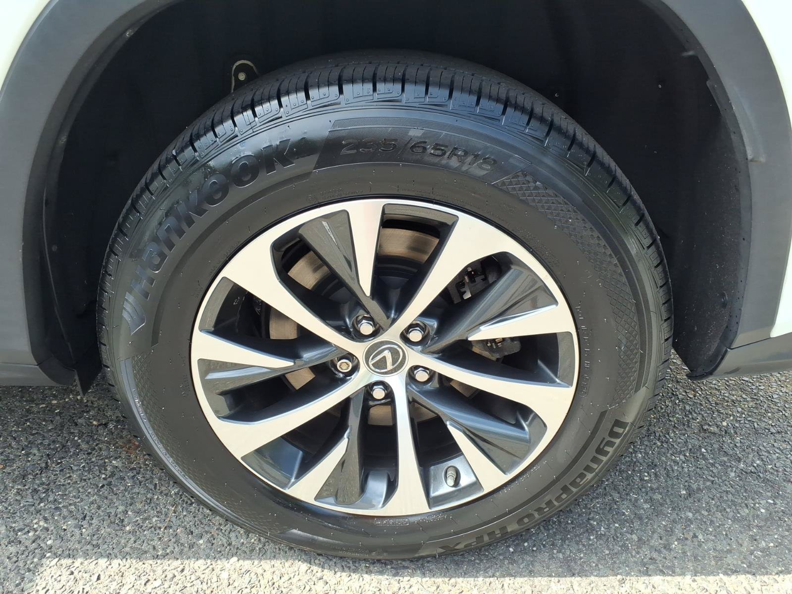 Used 2020 Lexus RX 350 AWD w/ Premium Package image 19