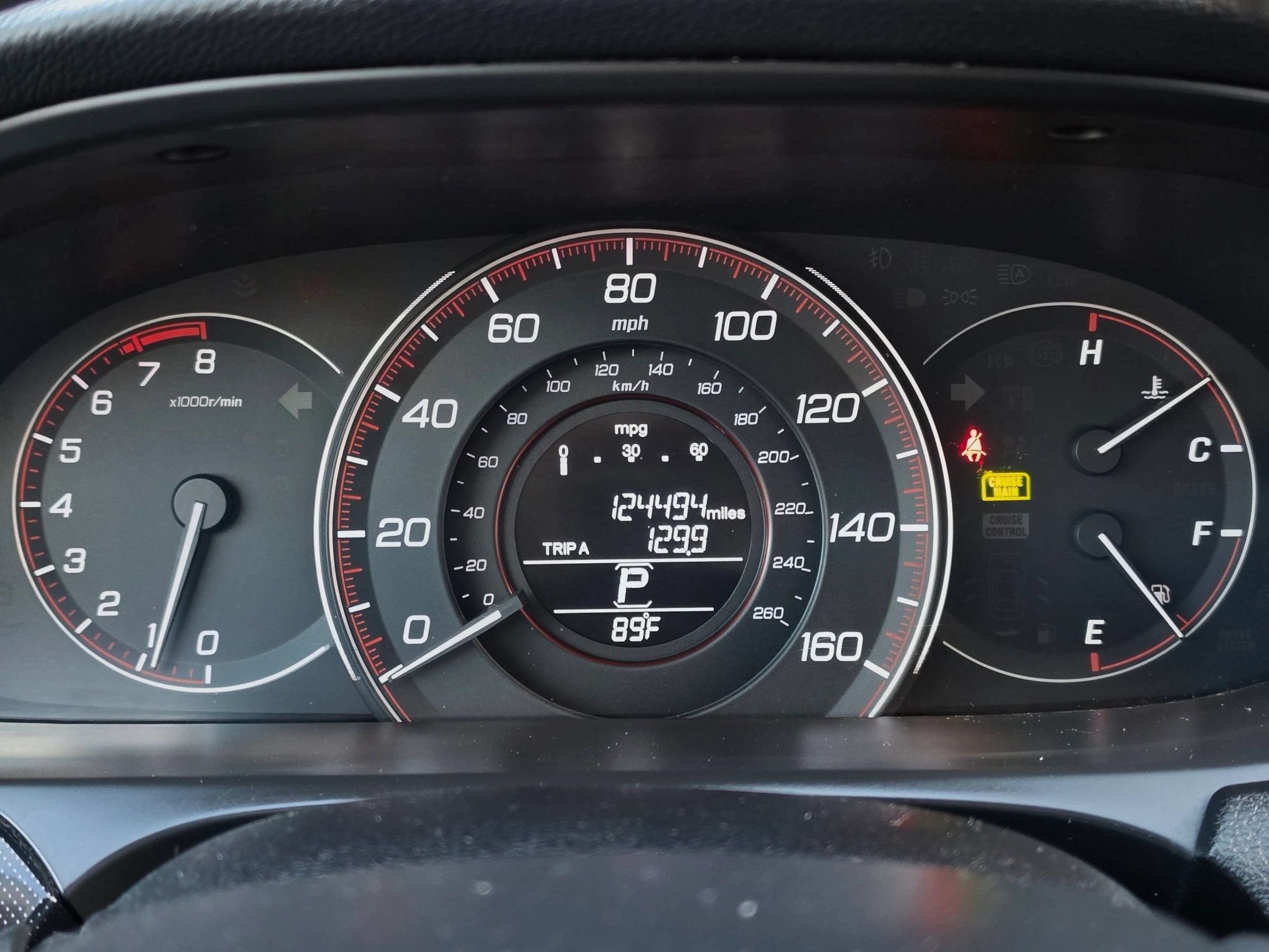 Used 2015 Honda Accord Sport image 23