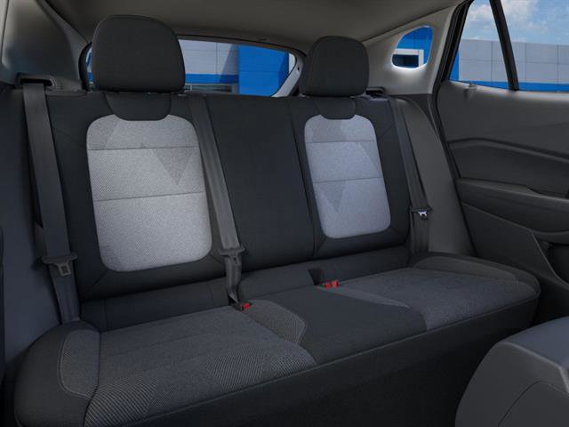 New 2026 Chevrolet Trax LS image 17