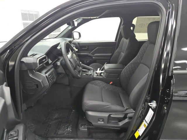 New 2026 Toyota Tacoma SR5 image 16