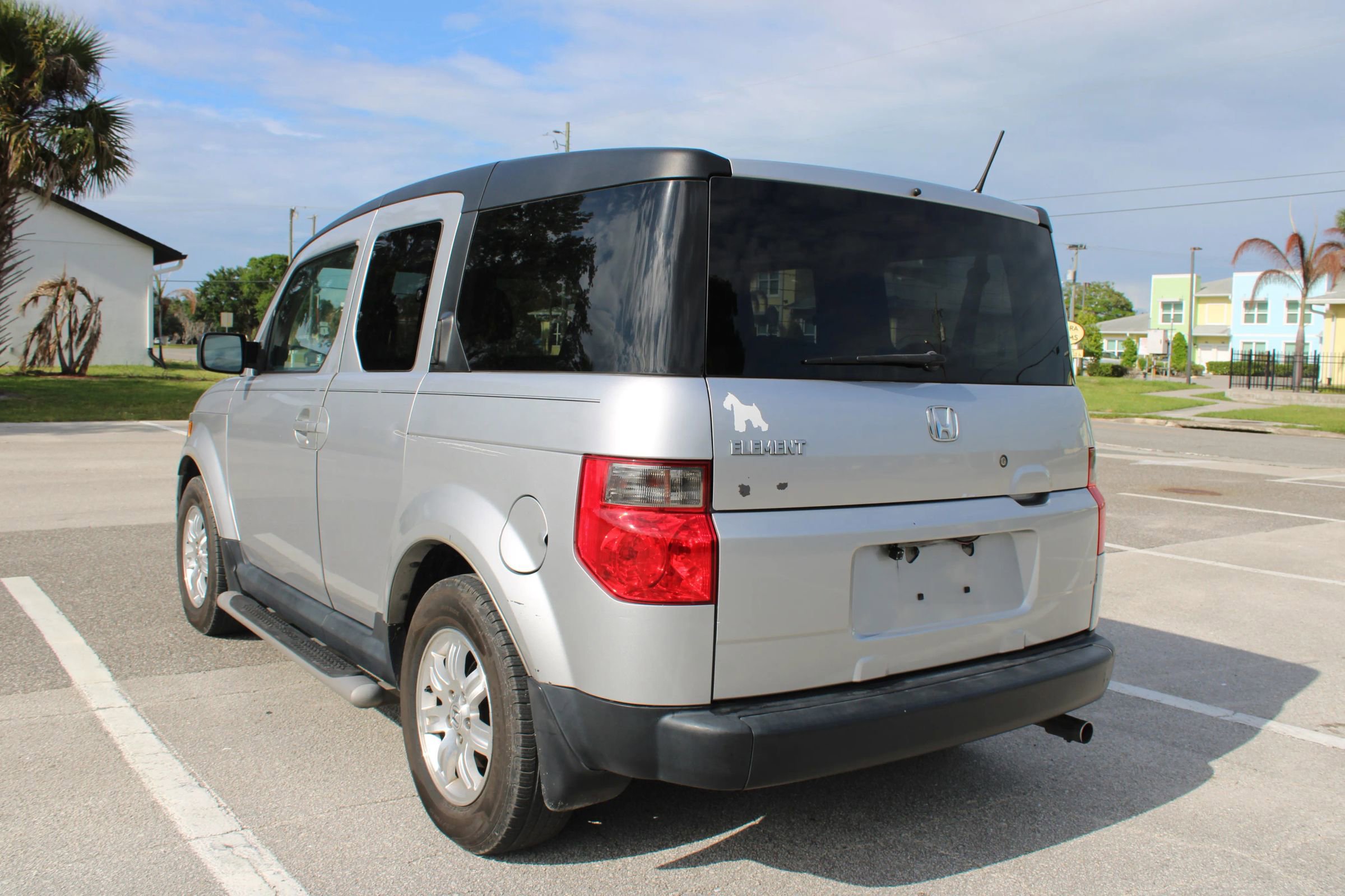 Used 2006 Honda Element EX-P image 4