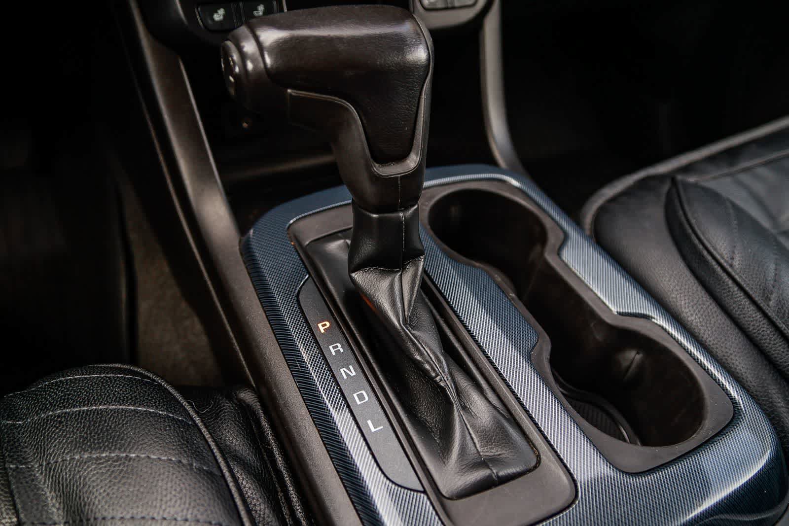 Used 2019 Chevrolet Colorado Z71 AWD/4WD image 22