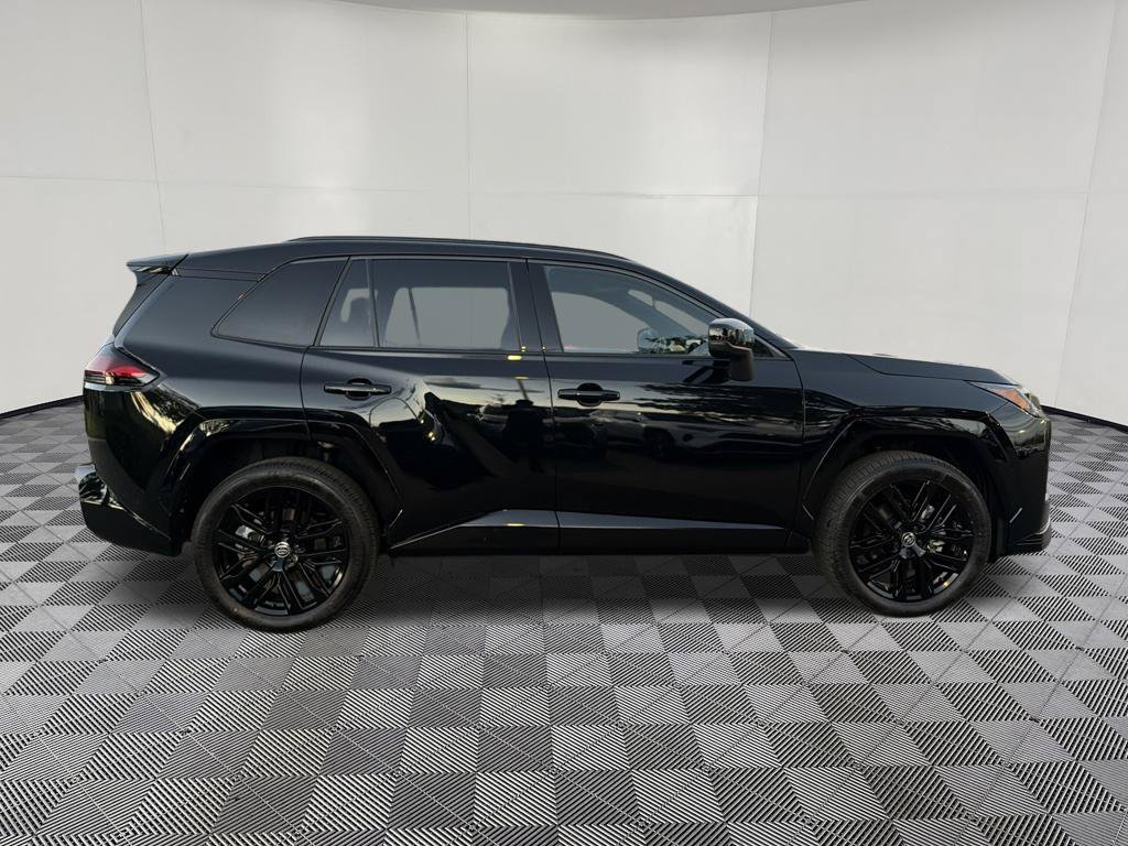 Used 2026 Toyota RAV4 XSE w/ Weather Package AWD/4WD image 10