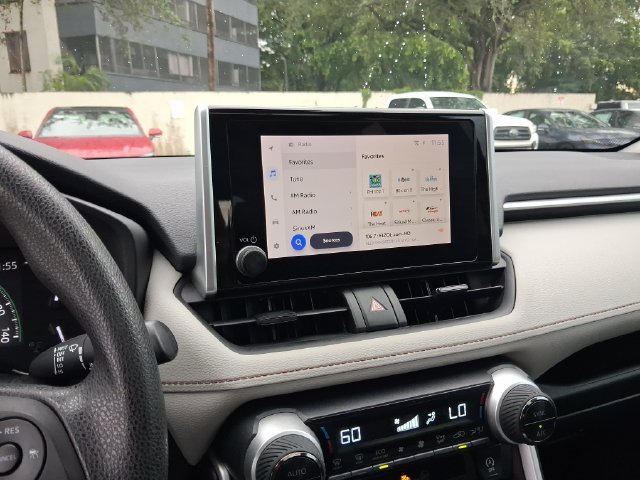 Used 2023 Toyota RAV4 XLE w/ Convenience Package FWD image 18