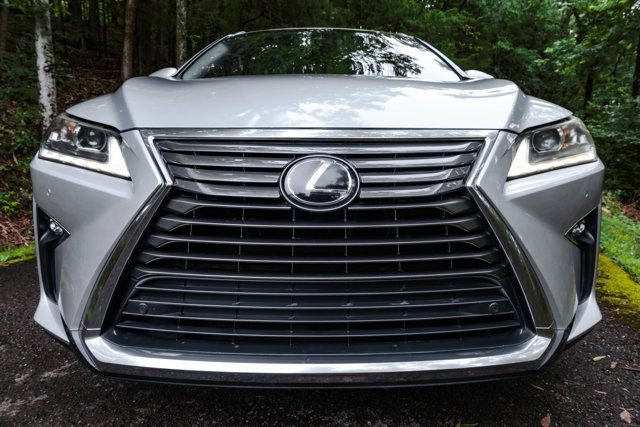 Used 2016 Lexus RX 350 AWD w/ Premium Package image 11