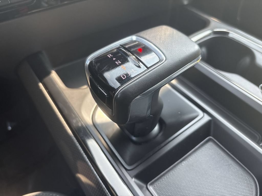 Used 2022 Chevrolet Silverado 1500 ZR2 AWD/4WD image 16